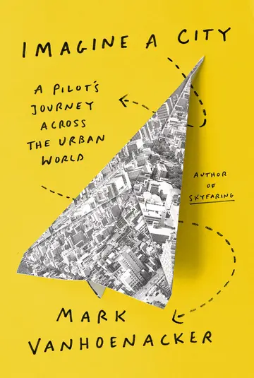 Cover of Imagine a City