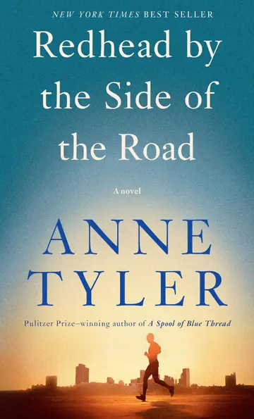 Cover of Redhead by the Side of the Road