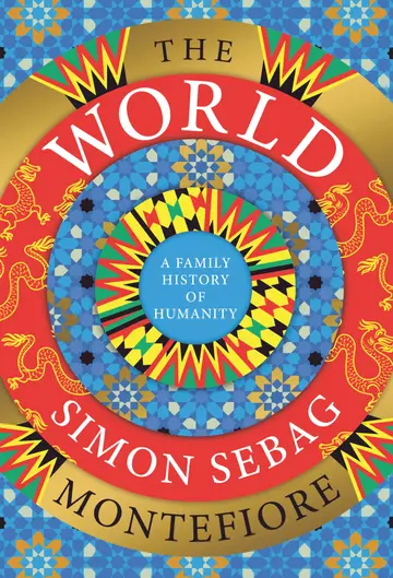 Cover of The World