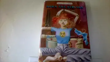 Cover of Down the Strings