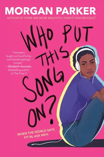 Cover of Who Put This Song On?