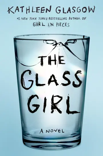 Cover of The Glass Girl