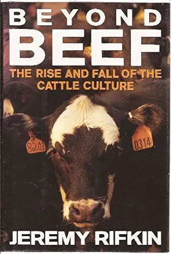 Cover of Beyond Beef