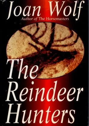 Cover of The Reindeer Hunters