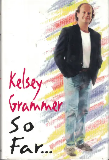 Cover of So Far