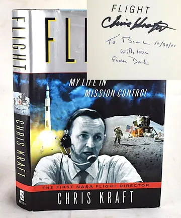 Cover of Flight