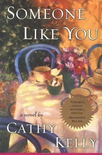 Cover of Someone Like You