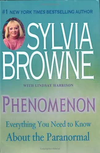 Cover of Phenomenon