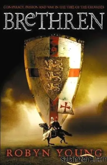 Cover of Brethren