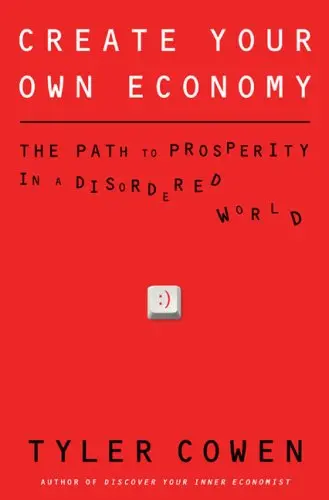 Cover of Create Your Own Economy