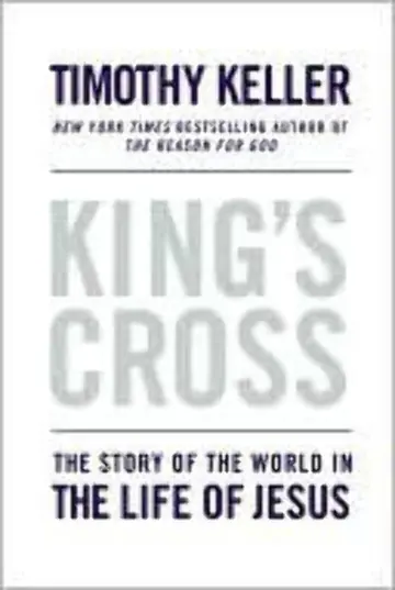 Cover of King's Cross