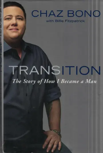 Cover of Transition