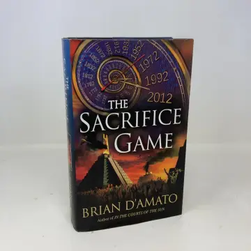 Cover of The Sacrifice Game
