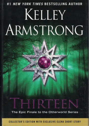 Cover of Thirteen