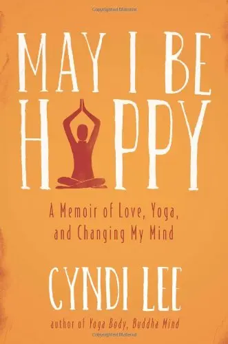 Cover of May I Be Happy