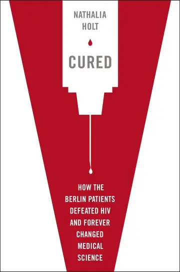 Cover of Cured
