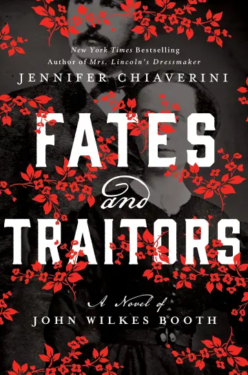 Cover of Fates and Traitors
