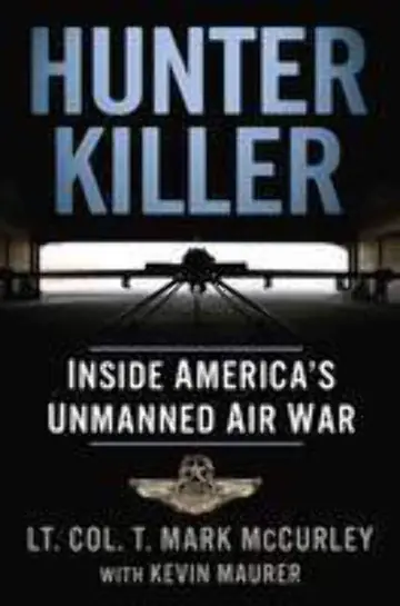 Cover of Hunter Killer