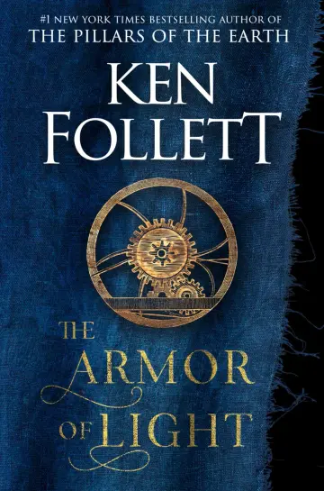 Cover of The Armor of Light