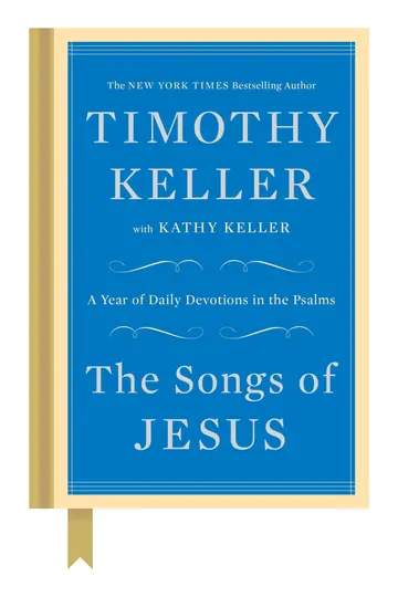 Cover of Songs of Jesus
