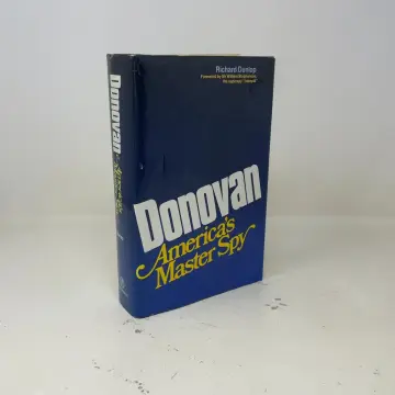 Cover of Donovan