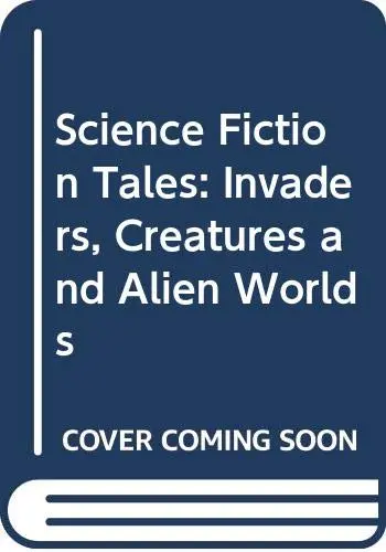 Cover of Science Fiction Tales