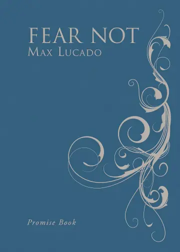 Cover of Fear Not Promise Book