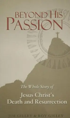 Cover of Beyond His Passion