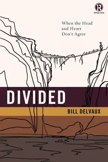 Cover of Divided