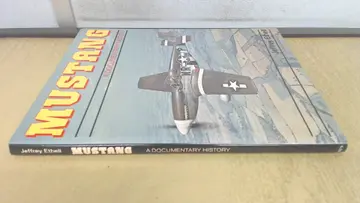 Cover of Mustang