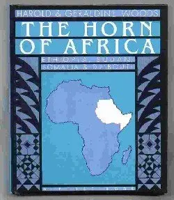 Cover of Horn of Africa