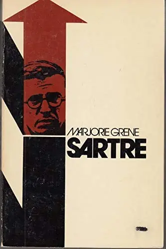 Cover of Sartre
