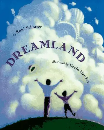 Cover of Dreamland