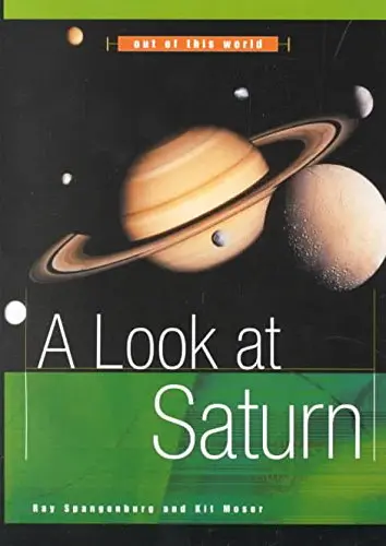 Cover of Out of This World