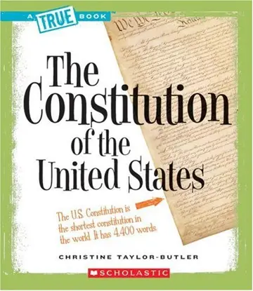 Cover of True Books