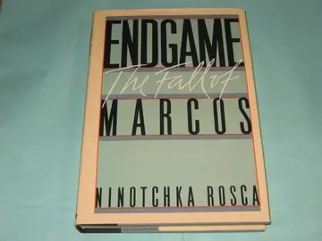 Cover of Endgame