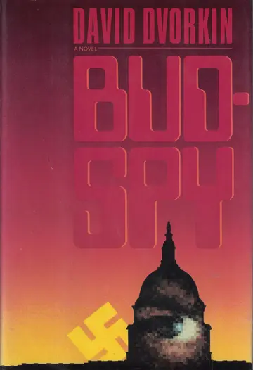 Cover of Budspy