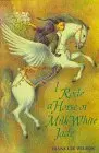 Cover of I Rode a Horse of Milk White Jade
