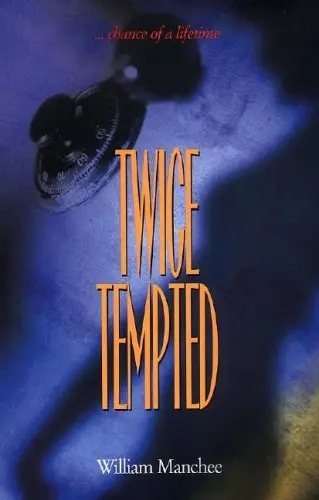 Cover of Twice Tempted