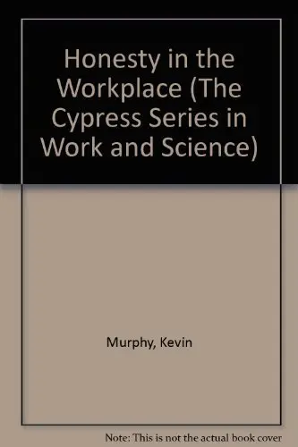 Cover of Honesty in the Workplace