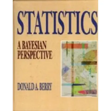 Cover of Basic Statistics