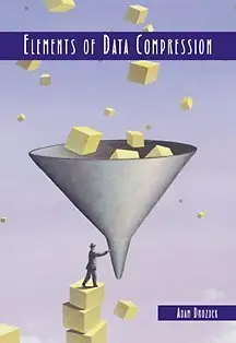 Cover of Elements of Data Compression