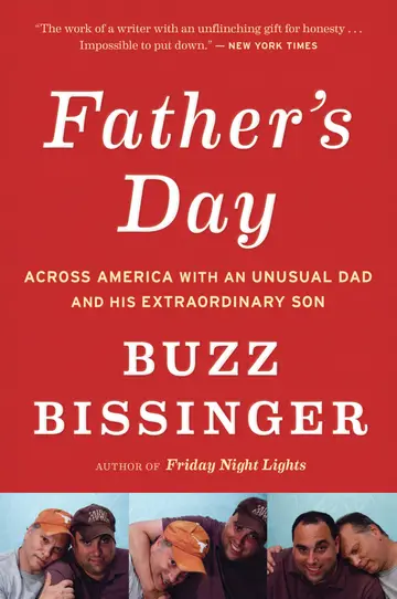 Cover of Father's Day