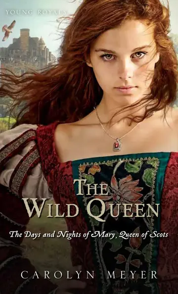 Cover of The Wild Queen