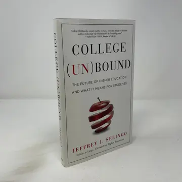 Cover of College Unbound