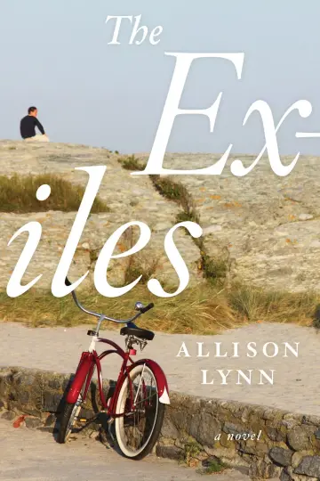 Cover of The Exiles