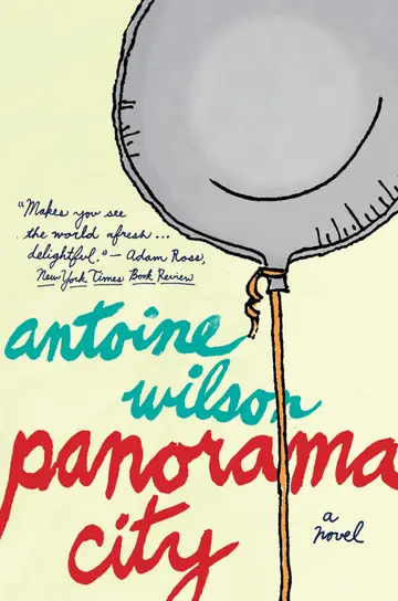 Cover of Panorama City