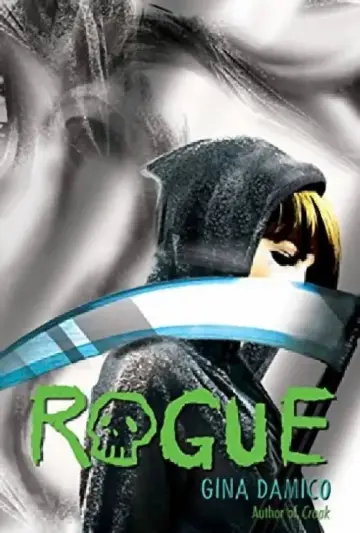 Cover of Rogue