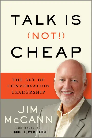Cover of Talk Is Not! Cheap