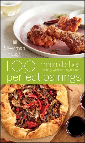 Cover of 100 Perfect Pairings